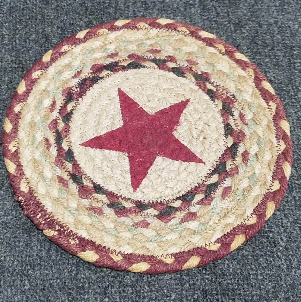 Classic Country Tabletop Trivet